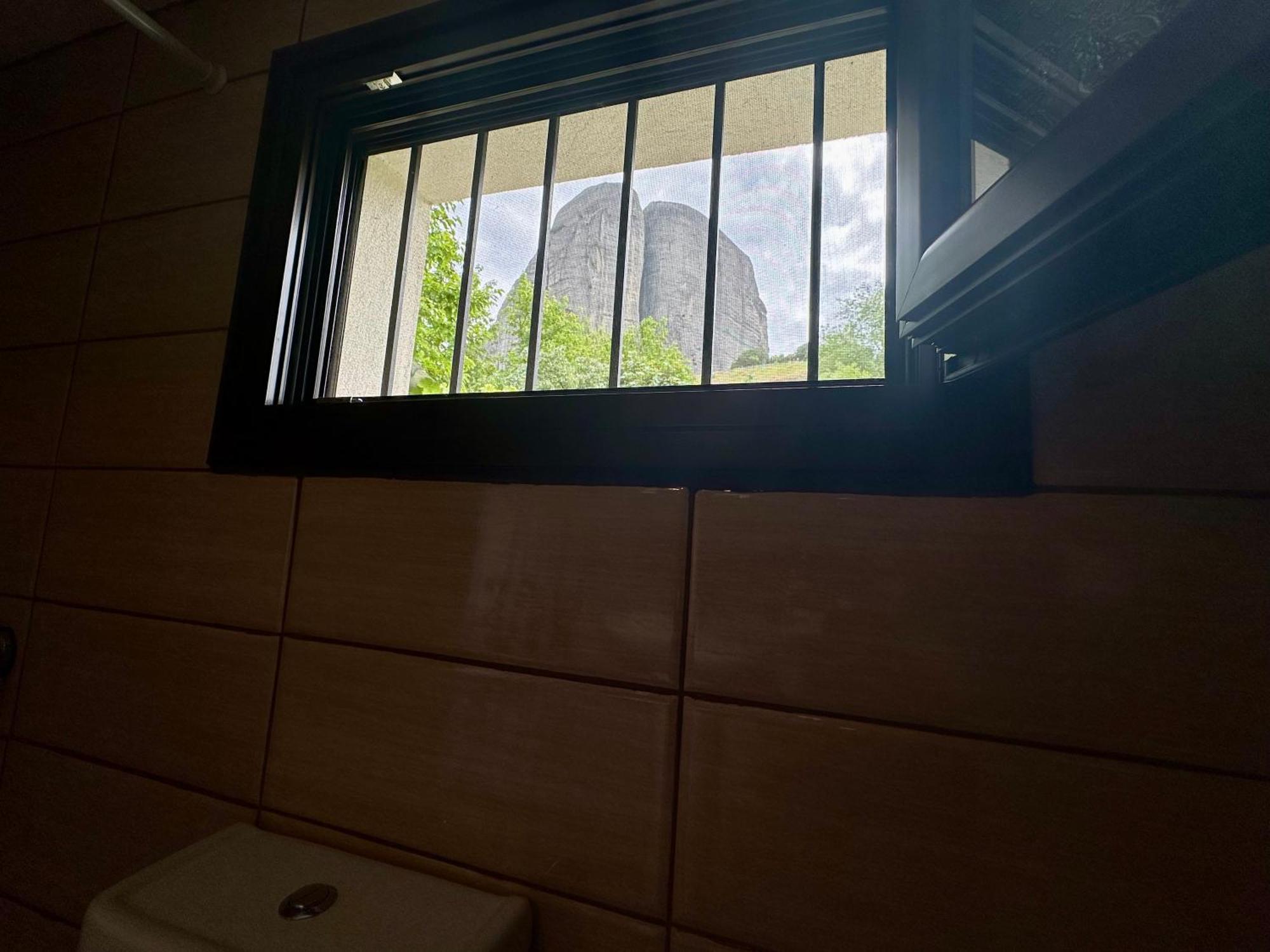 Sakis Meteora Home カストラキオン エクステリア 写真