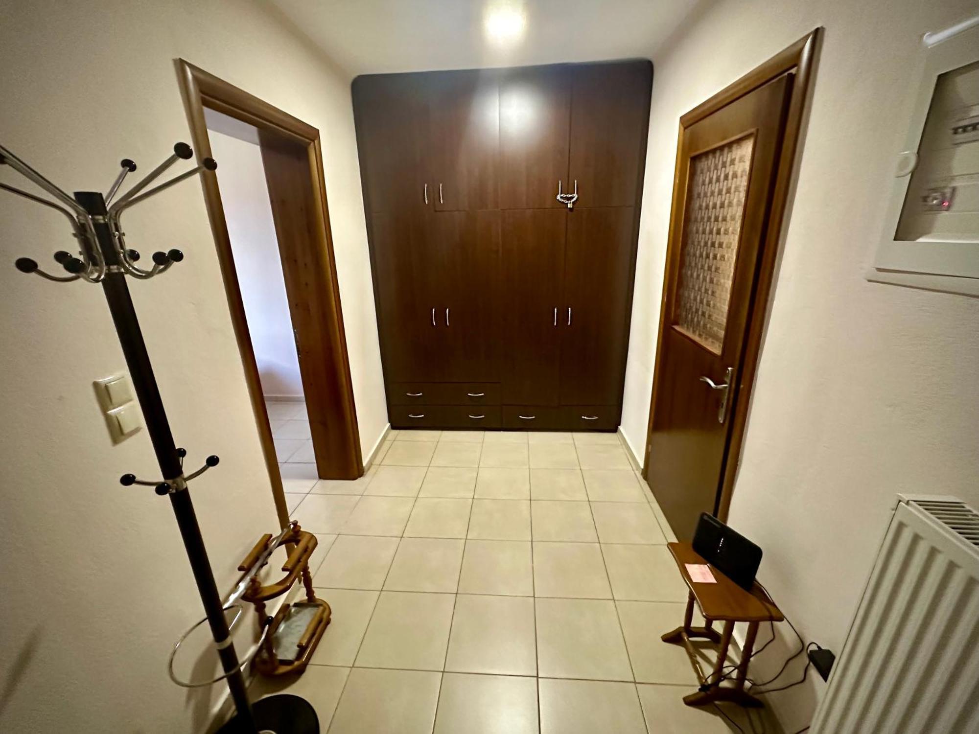 Sakis Meteora Home カストラキオン エクステリア 写真